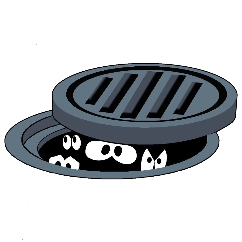 The Flush Team favicon - Stopp i avlopp Skåne