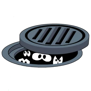 The Flush Team favicon - Stopp i avlopp Skåne